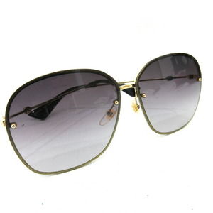 gucci sunglasses with bumblebee